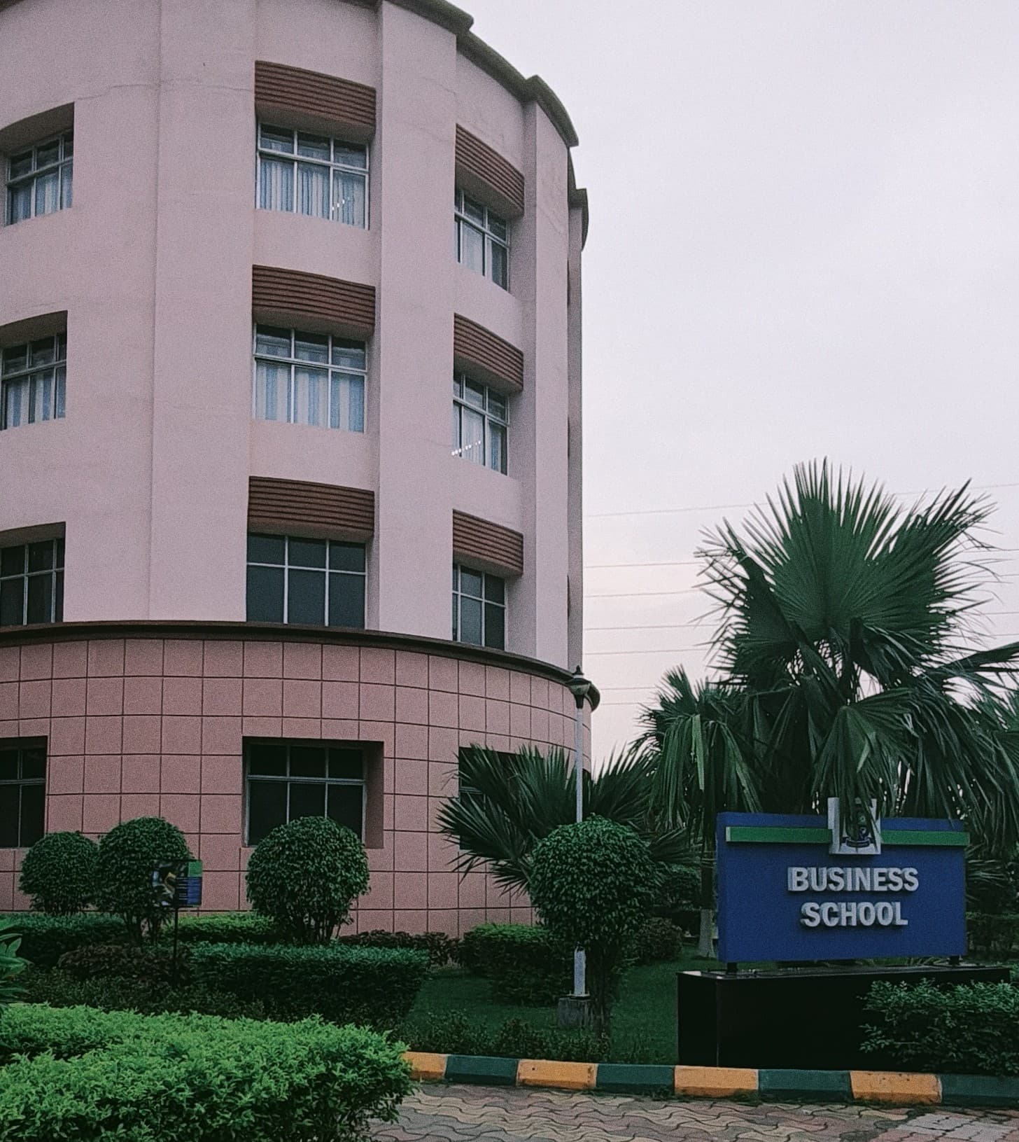 Adamas University Kolkata Campus photo 11